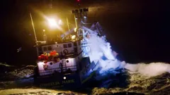 Deadliest Catch