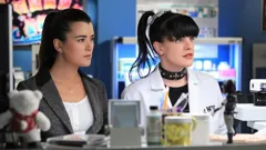 NCIS