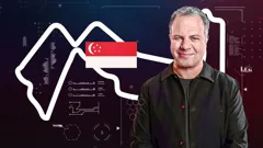 Ted's Quali Notebook