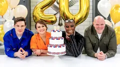 Great British Menu