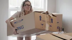 Olivia Meets Her Match