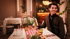 The Taste Test Restaurant