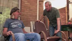 Find It, Fix It, Flog It