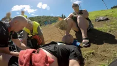 First Responders