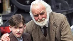 Goodnight Mister Tom