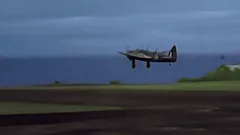 World War II in Colour