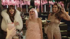 The Real Housewives of Cheshire