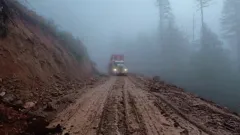 Mud Mountain Haulers