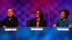 Mock the Week
