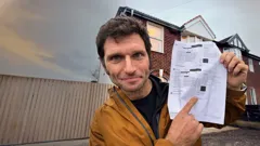 Guy Martin's House without Bills