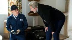 NCIS