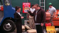 The King of Queens