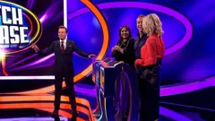 Celebrity Catchphrase