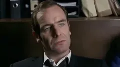 Wire in the Blood