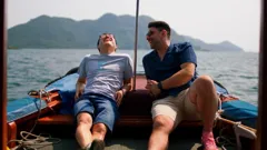 Jeremy Pang's Hong Kong Kitchen