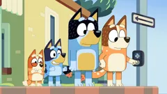 Bluey