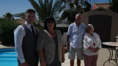Sun, Sea and Selling Houses