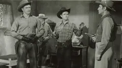 The Outlaw's Daughter