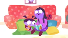 Lu & the Bally Bunch