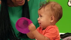 The Baby Club