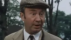 Last of the Summer Wine