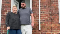 The Great House Giveaway