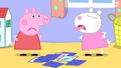 Peppa Pig