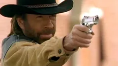 Walker, Texas Ranger