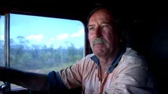 Outback Truckers