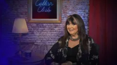Cellar Club with Caroline Munro