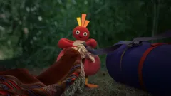 Twirlywoos