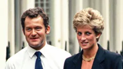 Secrets of the Royal Palaces