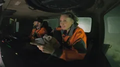 Extreme Salvage Squad