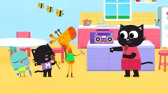 **Visually Signed** Milo