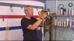 Find It, Fix It, Flog It