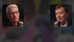 All There Is With Anderson Cooper