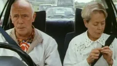 One Foot in the Grave