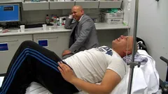 24 Hours in A&E