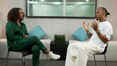 Lewis Hamilton Why Heritage Matters