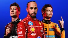 Live Grand Prix Sunday