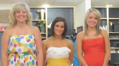 Say Yes to the Dress