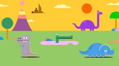 Hey Duggee