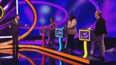 Celebrity Catchphrase