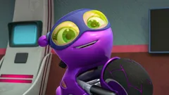 Ricky Zoom