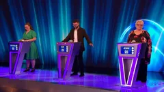 Tipping Point