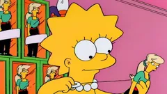 The Simpsons