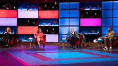 Richard Osman's House of Games