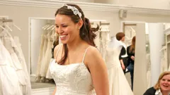 Say Yes to the Dress