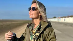 Coastal Adventures with Helen Jules & JB