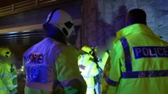 Police Interceptors